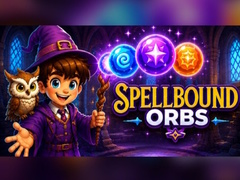 Spellbound Orbs