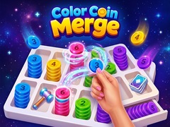 Color Coin Merge