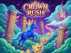 Crown Rush