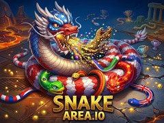 SnakeArea.io