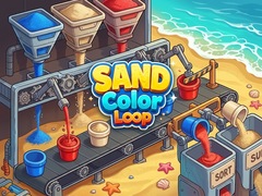 Sand Color Loop