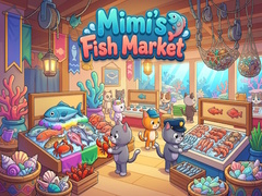 Mimi's Fish Market