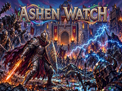 Ashen Watch