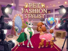 Pet Fashion Stylist