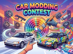 Car modding contest