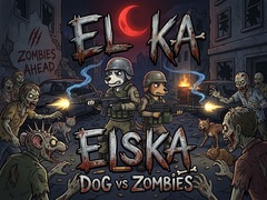 Elska: Dog vs Zombies