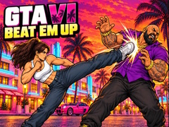 GTA VI: Beat Em Up