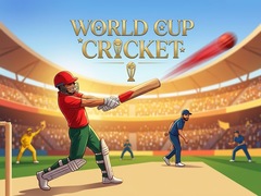 World Cup Cricket