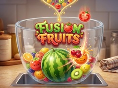 Fusion Fruits