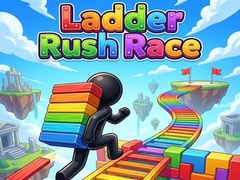 Ladder Rush Race