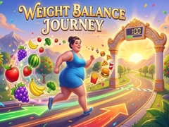 Weight Balance Journey
