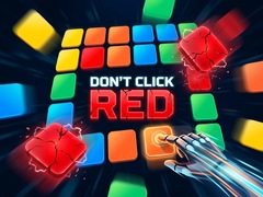Don't Click Red