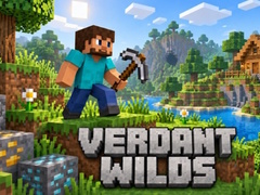Verdant Wilds