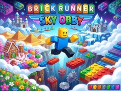 Brick Runner