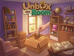 Unbox the Room