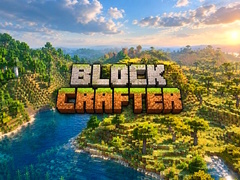 Block Crafter