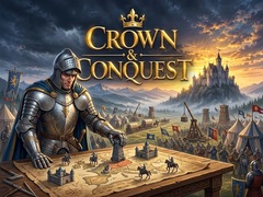 Crown & Conquest