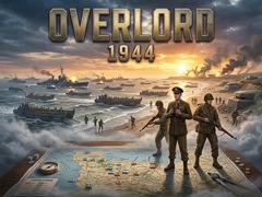 Overlord 1944