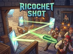 Ricochet Shot