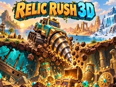 Relic Rush 3D