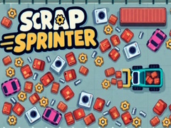 Scrap Sprinter