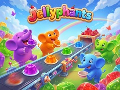 Jellyphants