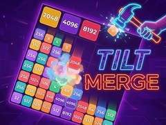 Tilt Merge