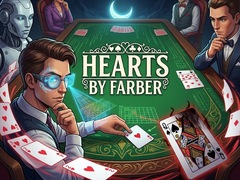 Hearts by Farber