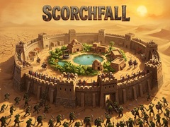 SCORCHFALL