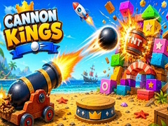 Cannon Kings