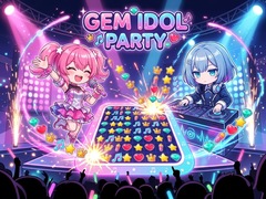 Gem Idol Party