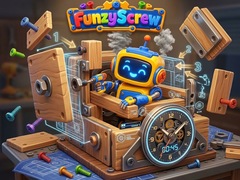 Funzy Screw