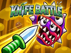 Knife Battle