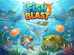 Fish Blast