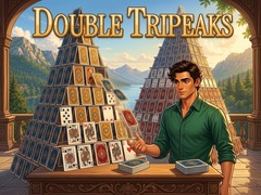 Double Tripeaks