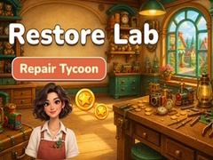 Restore Lab