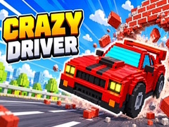 Crazy Driver