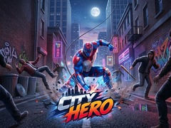 City Hero