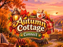 Autumn Cottage Connect