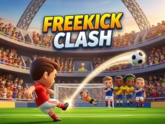 Freekick Clash