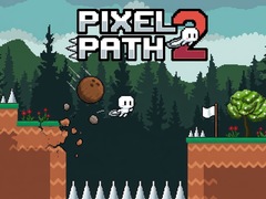 Pixel Path 2