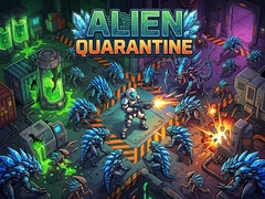 Alien Quarantine
