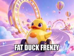 Fat Duck Frenzy