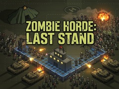 Zombie Horde: Last Stand