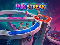 Ink Streak