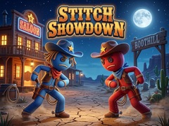 Stitch Showdown