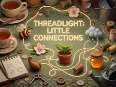 Threadlight: Little Connections