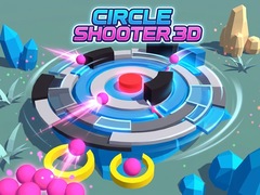Circle Shooter 3d