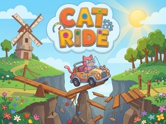 Cat Ride