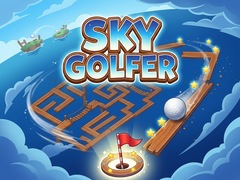 Sky Golfer
